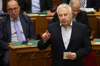 Semjén Zsolt elárulta, hogy a „Zsolti bácsi” ügyben mit nyomoztak ki eddig, és bocsánatkérést vár