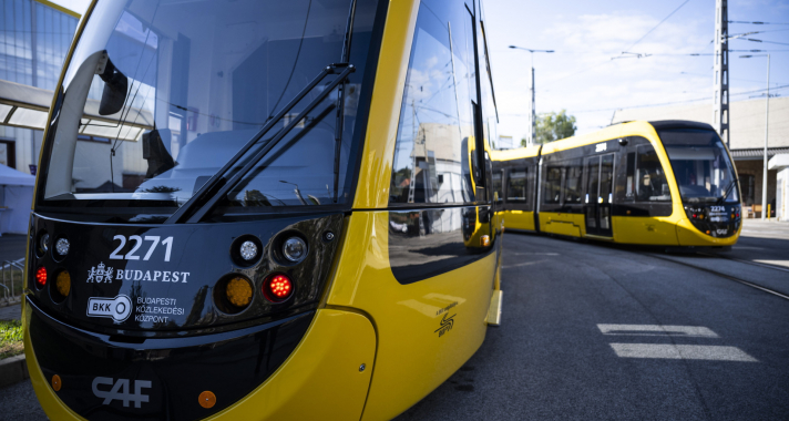 Még tovább fonódhat a fonódó villamos Budán – Térképen a tervek