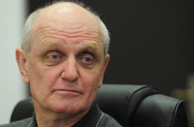 Meghalt György Péter esztéta