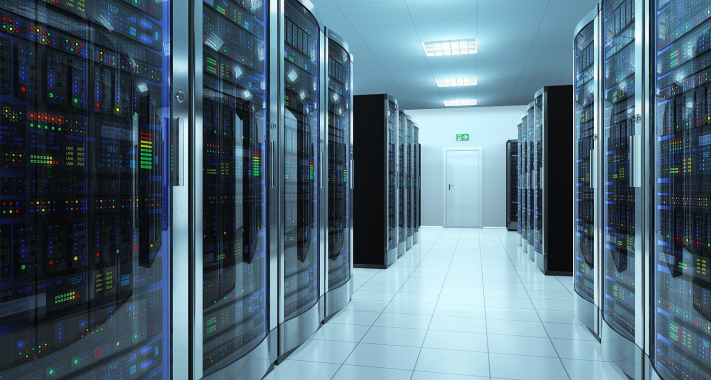 101 hektáron épül gigantikus AI-adatközpont