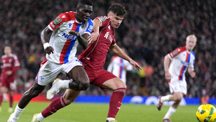 Az angol éllovassal találkozik a Szoboszlaiékat is kiejtő Crystal Palace a Ligakupa negyeddöntőjében